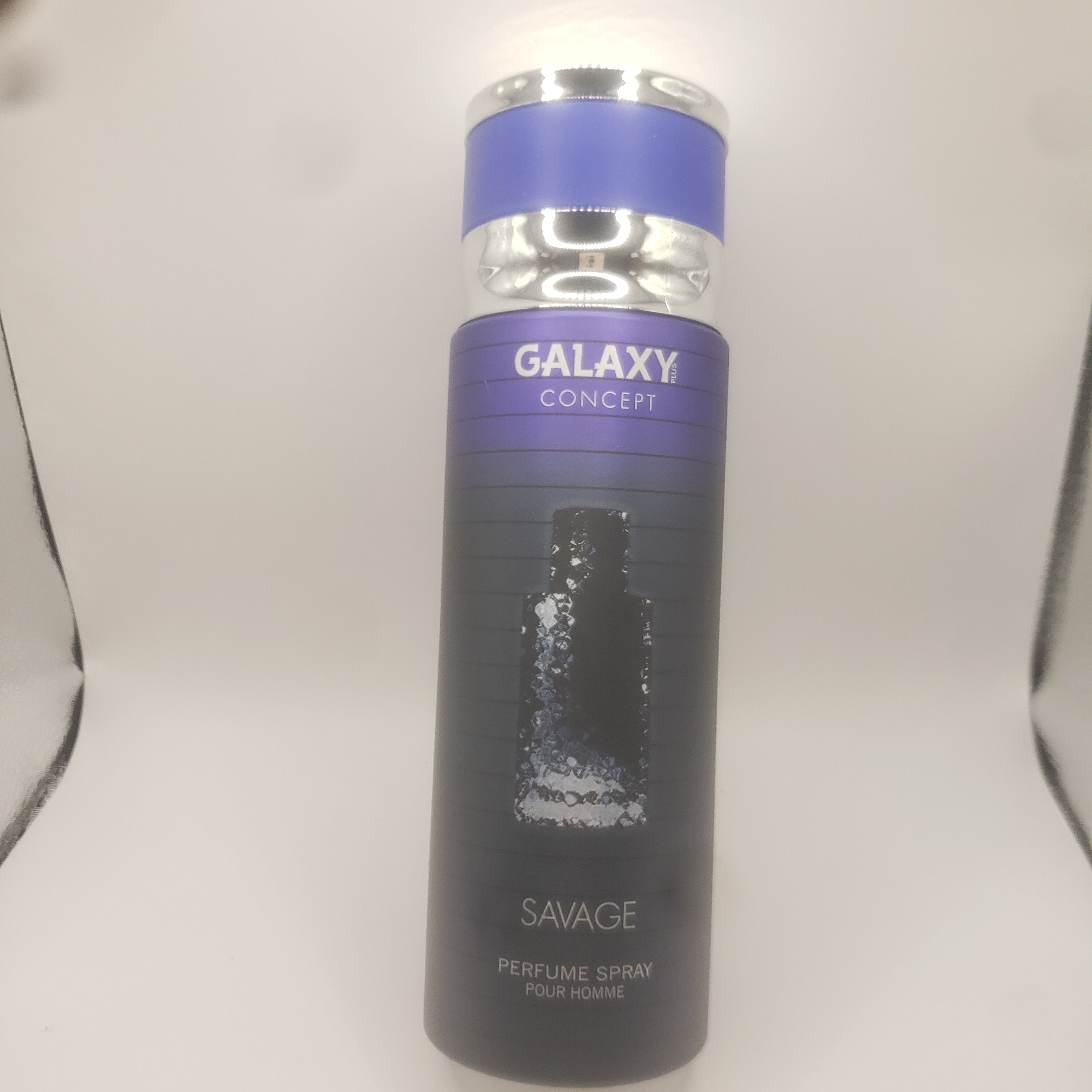 Galaxy Concept